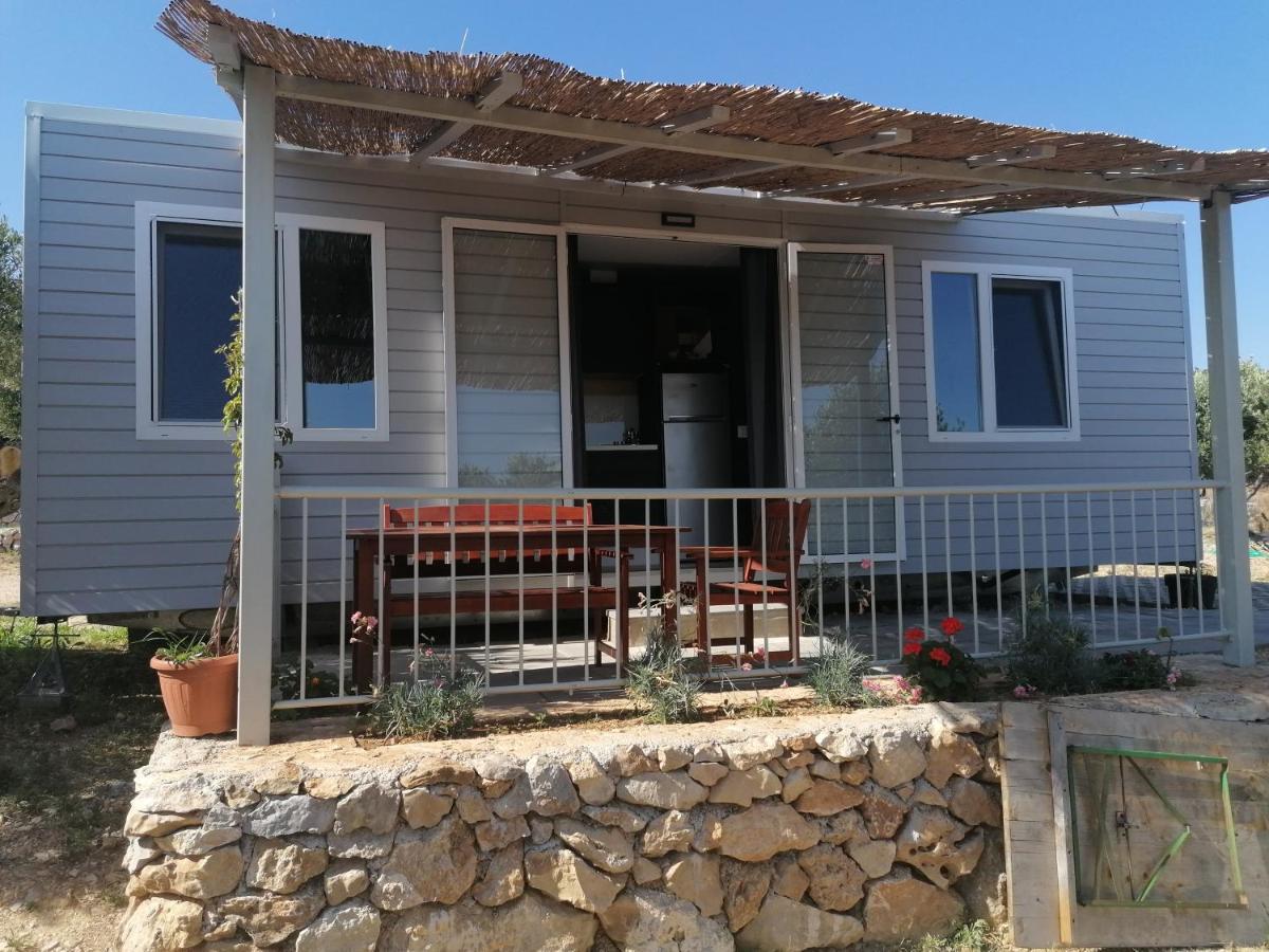 Camp Kopito Hvar Town Exterior foto