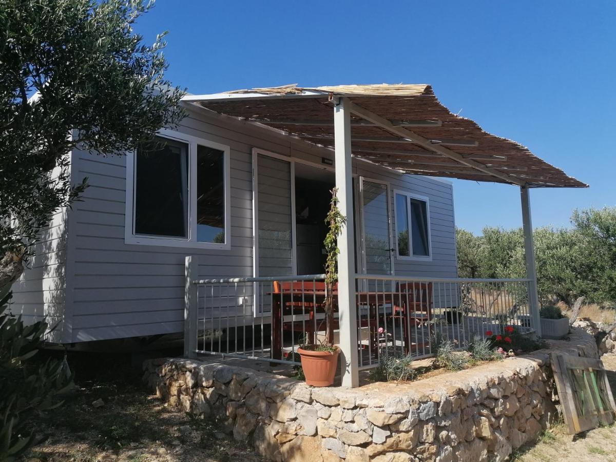 Camp Kopito Hvar Town Exterior foto