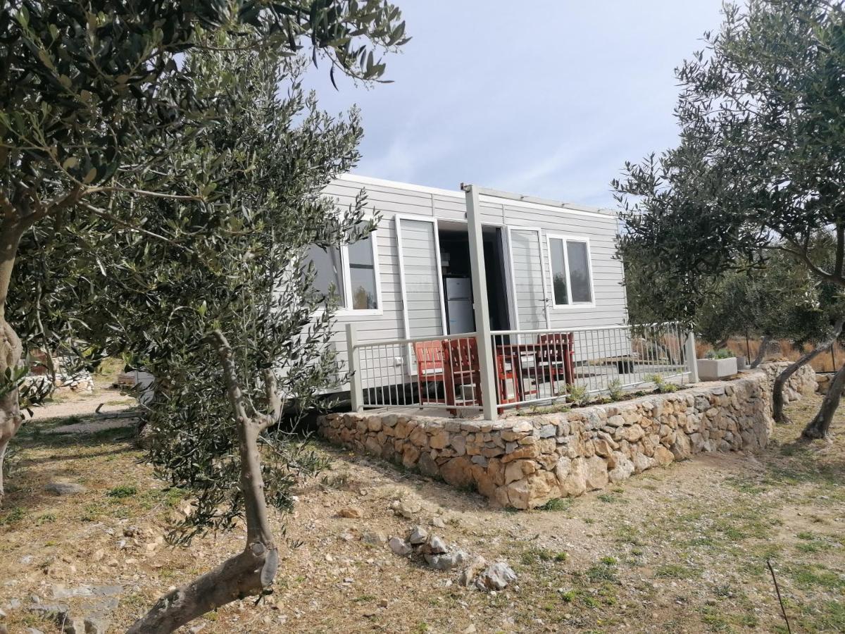 Camp Kopito Hvar Town Exterior foto