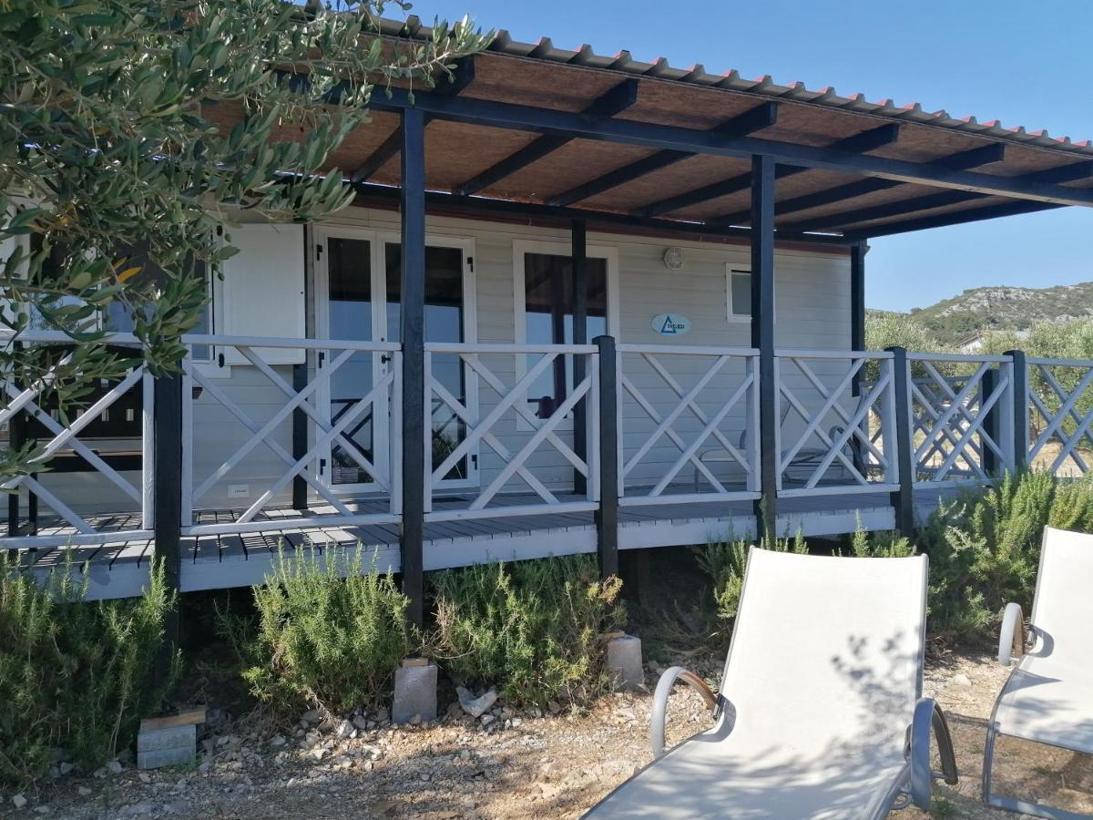 Camp Kopito Hvar Town Exterior foto