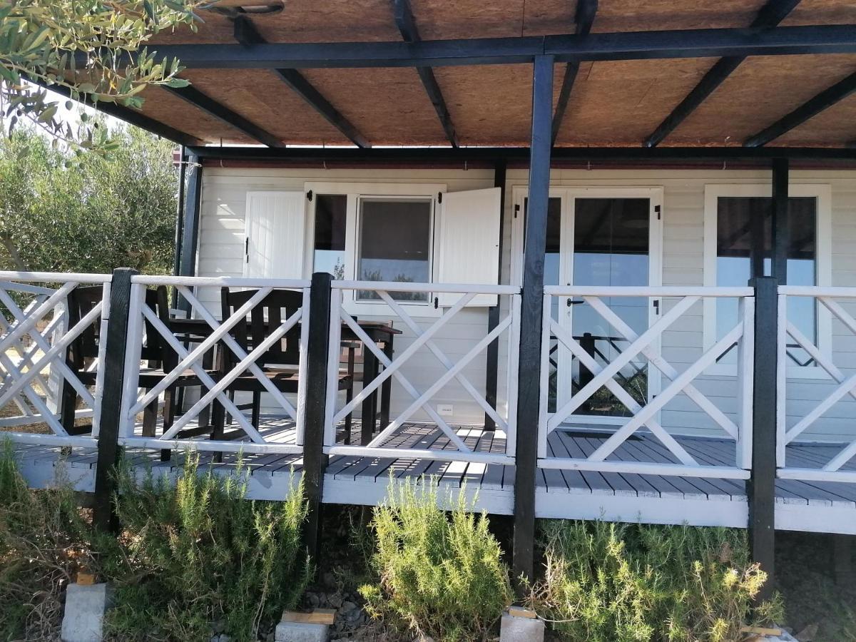 Camp Kopito Hvar Town Exterior foto