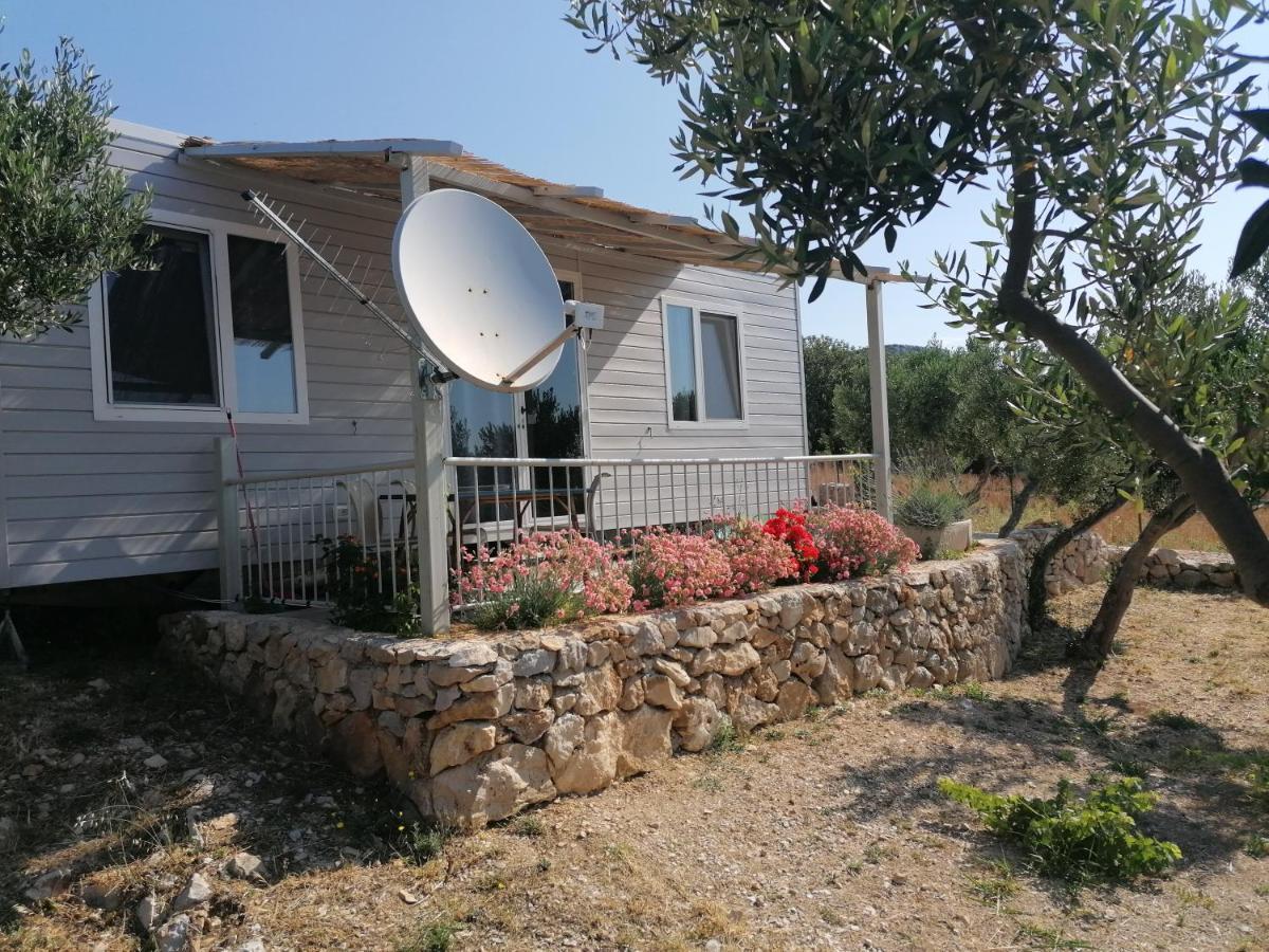 Camp Kopito Hvar Town Exterior foto