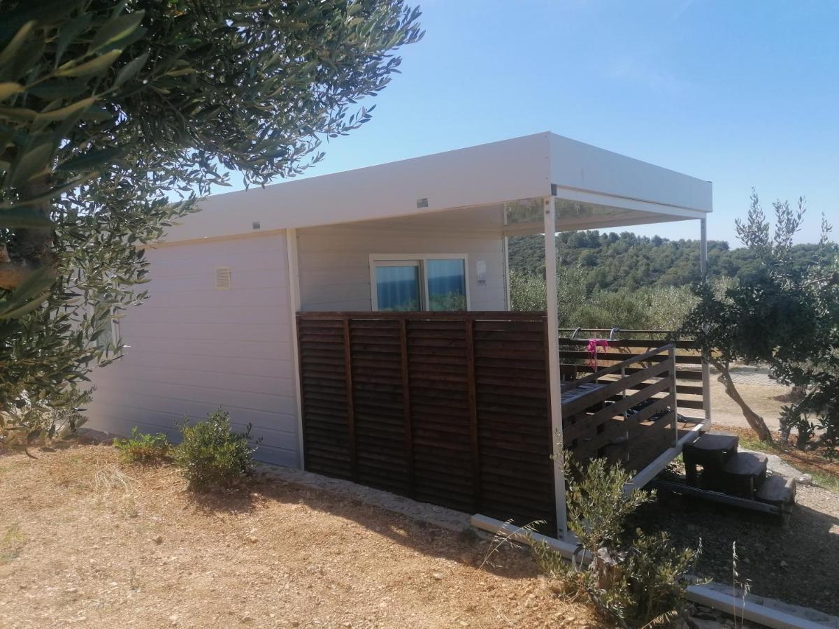 Camp Kopito Hvar Town Exterior foto