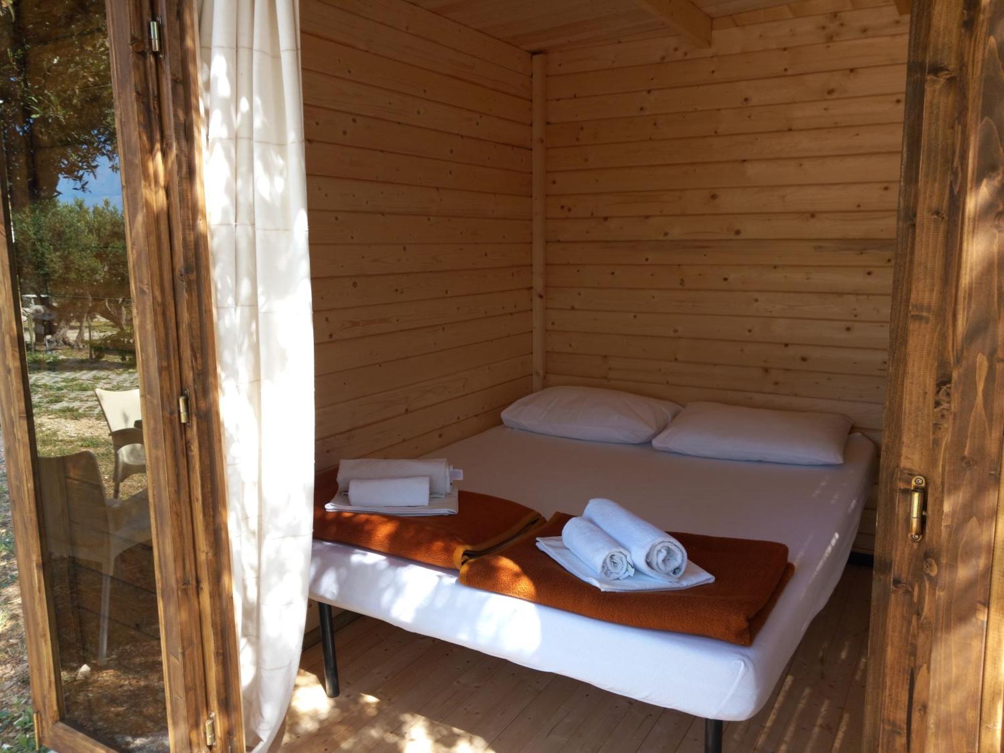 Camp Kopito Hvar Town Exterior foto